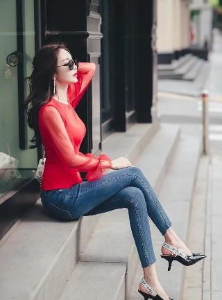 苦尽柑来遇见你 电视剧